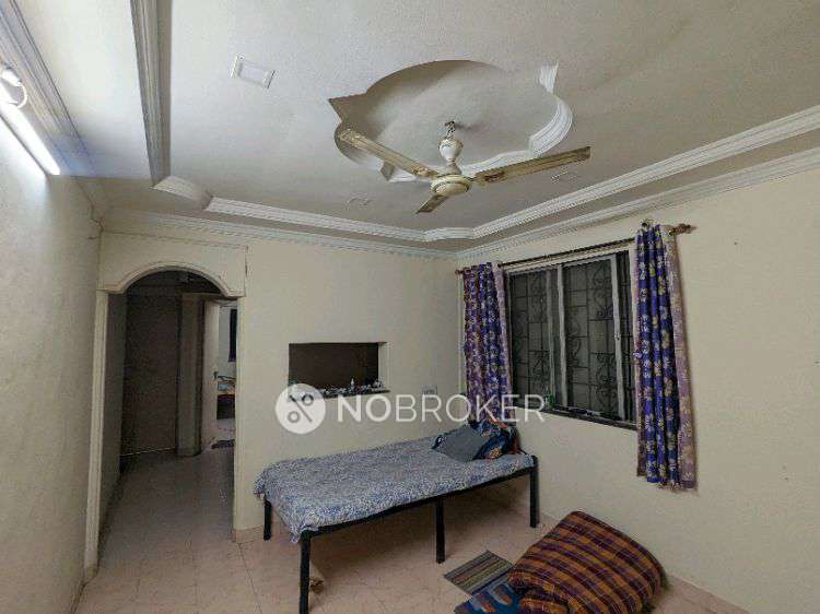 2 BHK Flat In Srisadan Apartment for Rent  In Baner