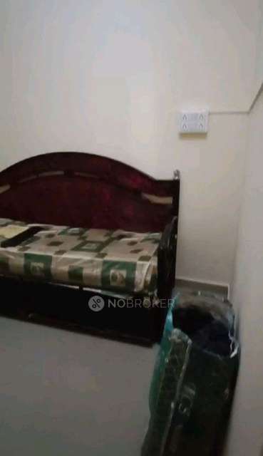 1 BHK Flat In Krishna Leela, Rabale for Rent  In Airoli