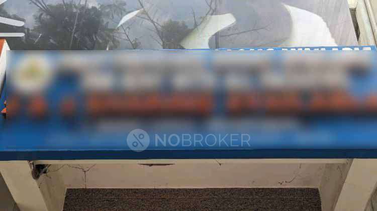 PG for Boys in Kumarswamy Layout 