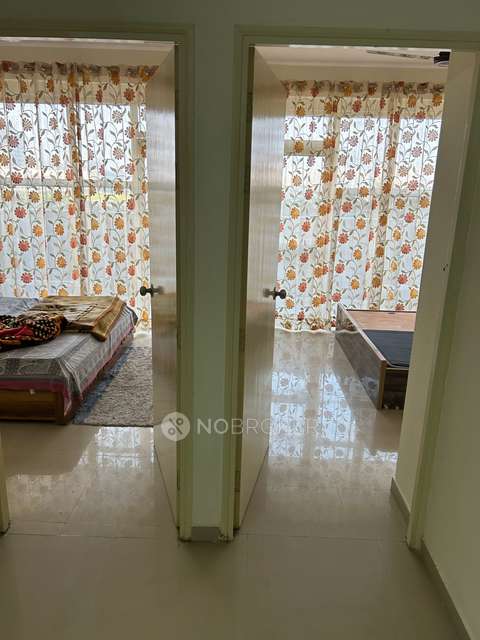 2 BHK Flat In Pyramid Urban Homes 2 for Rent  In Sector 86