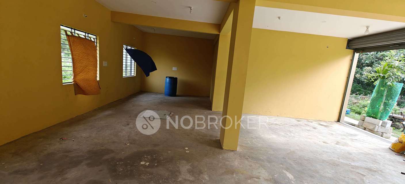 Godown/Warehouse in Ravotanahalli, Bangalore for Rent 