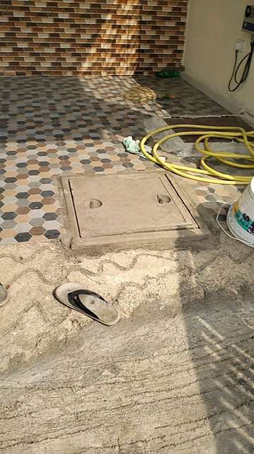 1 RK House for Rent  In Talegaon Dabhade