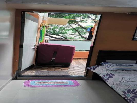 2 BHK Flat In Somesh Apartment For Sale  In Somwar Peth