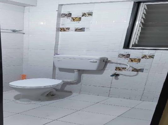 2 BHK Flat In Somesh Apartment For Sale  In Somwar Peth