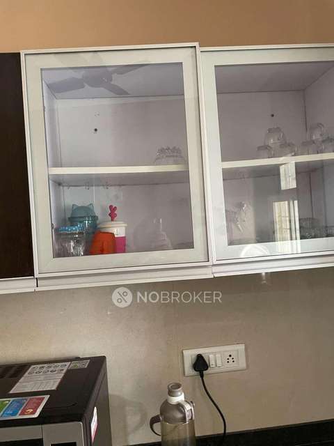 2 BHK Flat In Gini Viviana For Sale  In Balewadi