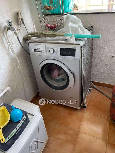 2 BHK Flat In Gini Viviana For Sale  In Balewadi