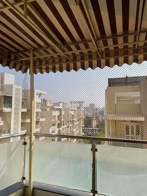 2 BHK Flat In Gini Viviana For Sale  In Balewadi