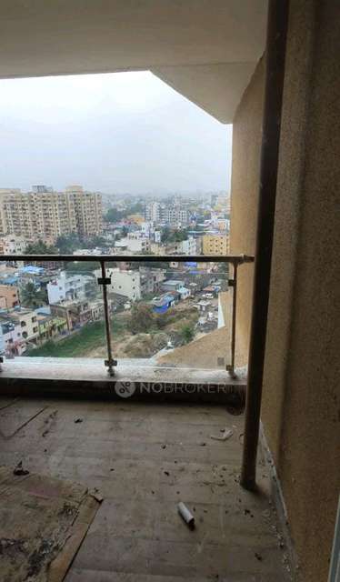 2 BHK Flat In Shree Sonigara Signature Park For Sale  In Wakad