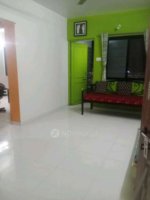 1 BHK Flat In Naadbramha Society Basuri Bulding For Sale  In Warje