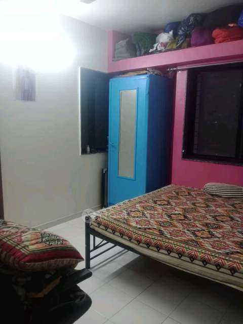 1 BHK Flat In Naadbramha Society Basuri Bulding For Sale  In Warje