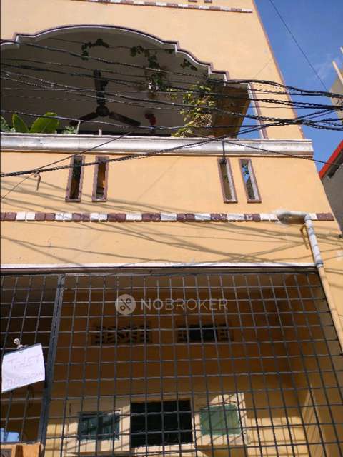 1 RK House for Rent  In Malkajgiri