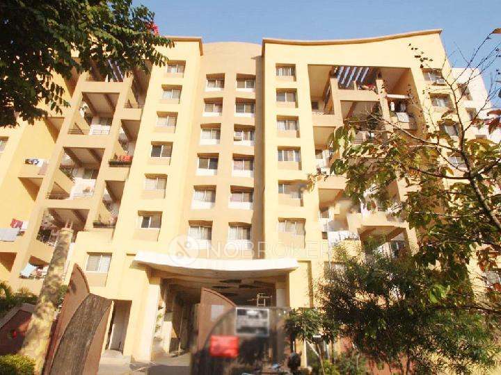 1 RK Flat In Prime Gold  For Sale  In Wanowrie