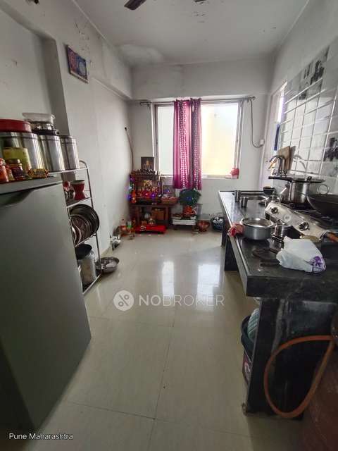 1 RK Flat In Prime Gold  For Sale  In Wanowrie