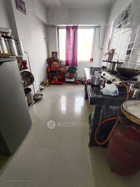 1 RK Flat In Prime Gold  For Sale  In Wanowrie