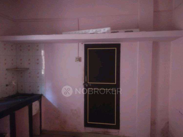 2 BHK Flat In Standalone Building  for Rent  In Manjari Budruk
