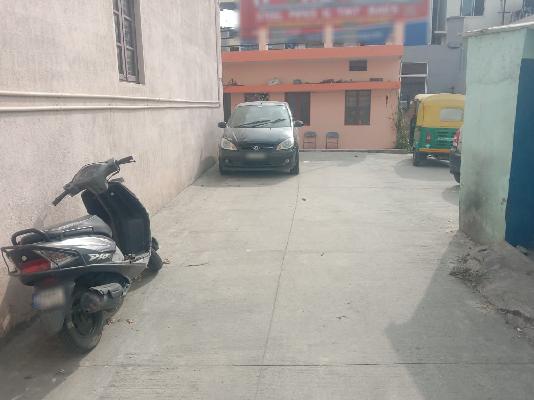 Co-Working  space in Uttarahalli Hobli, Bangalore for Rent 