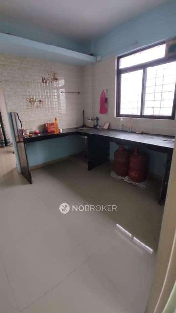 2 BHK Flat In Harpale Eknath Puram For Sale  In Phursungi