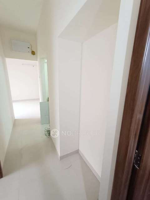 1 BHK Flat In Kumar Megapolis Saffron for Rent  In Hinjewadi