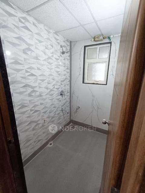 1 BHK Flat In Kumar Megapolis Saffron for Rent  In Hinjewadi