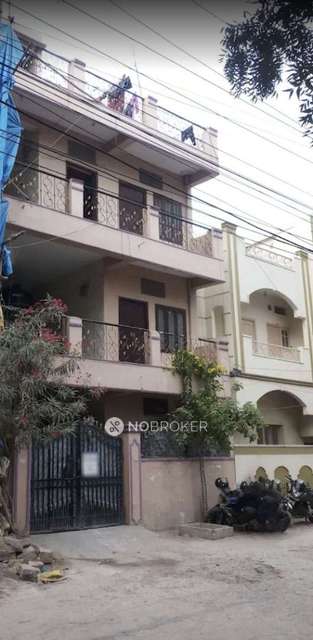 PG for Girls in Narayanguda