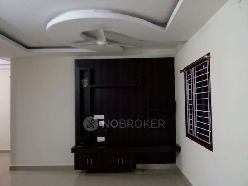 3 BHK Flat In Sairam Towers, Bandari Layout, Nizampet for Rent  In Bandari Layout Nizampet