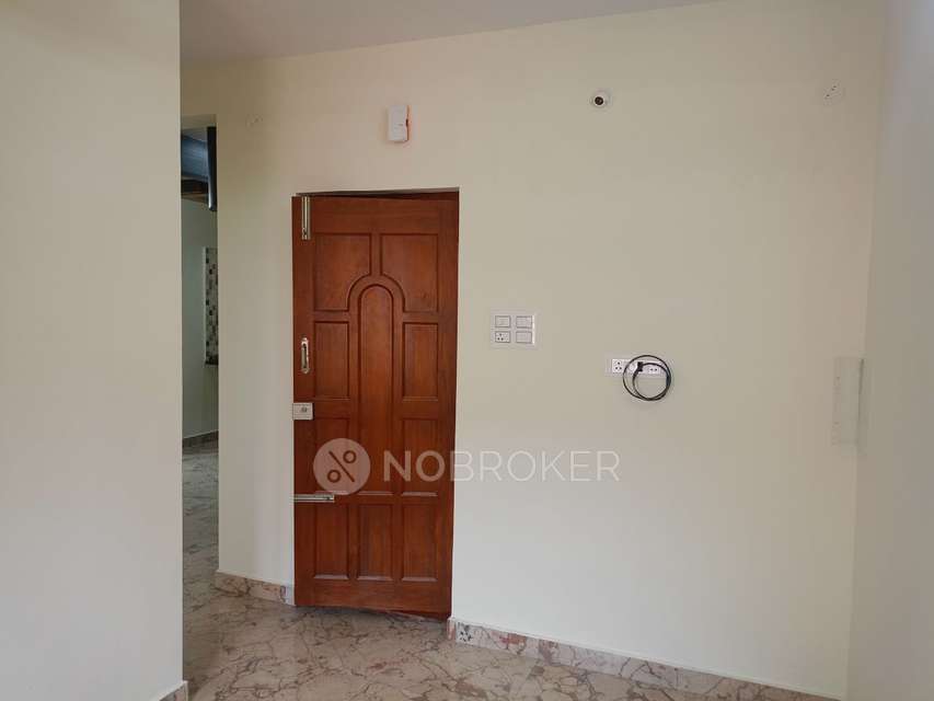 1 BHK House for Rent  In Karthik Nagar