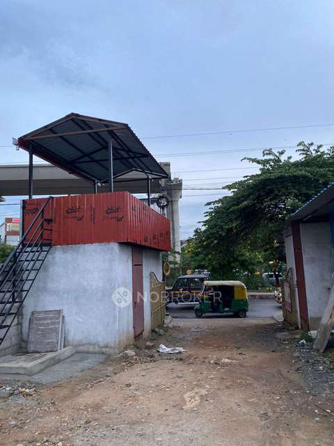 Plot For Sale  In Horamavu