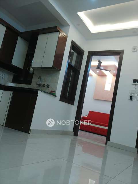 2 BHK Flat In Ekta Apartment For Sale  In Bindapur