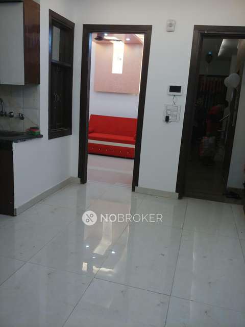 2 BHK Flat In Ekta Apartment For Sale  In Bindapur
