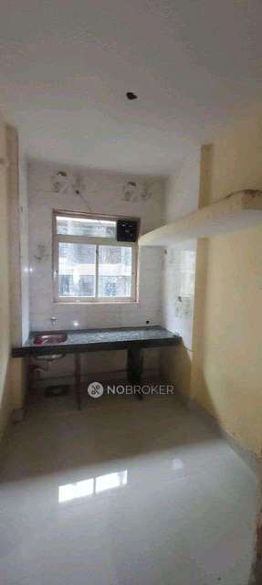 1 BHK Flat In Appa Paradise For Sale  In Dombivli East