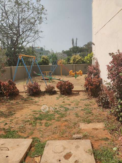 2 BHK Flat In Ravoos Temple Bells, Munnekollal For Sale  In Munnekollal