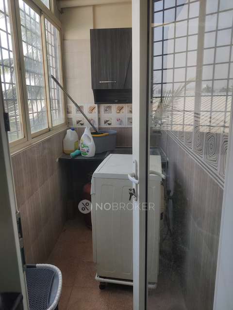 2 BHK Flat In Ravoos Temple Bells, Munnekollal For Sale  In Munnekollal