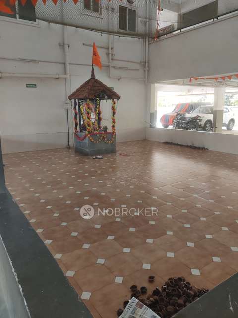 2 BHK Flat In Ravoos Temple Bells, Munnekollal For Sale  In Munnekollal