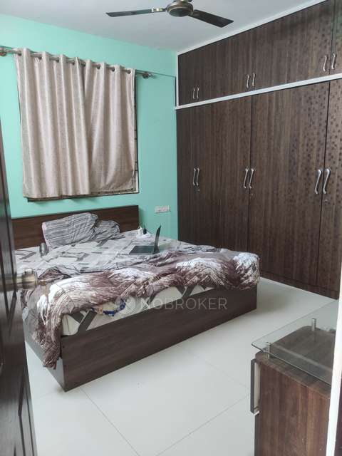2 BHK Flat In Ravoos Temple Bells, Munnekollal For Sale  In Munnekollal