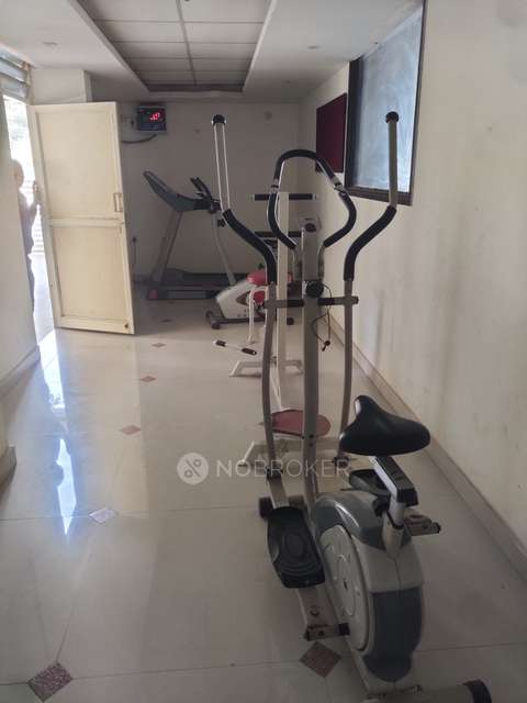 2 BHK Flat In Ravoos Temple Bells, Munnekollal For Sale  In Munnekollal