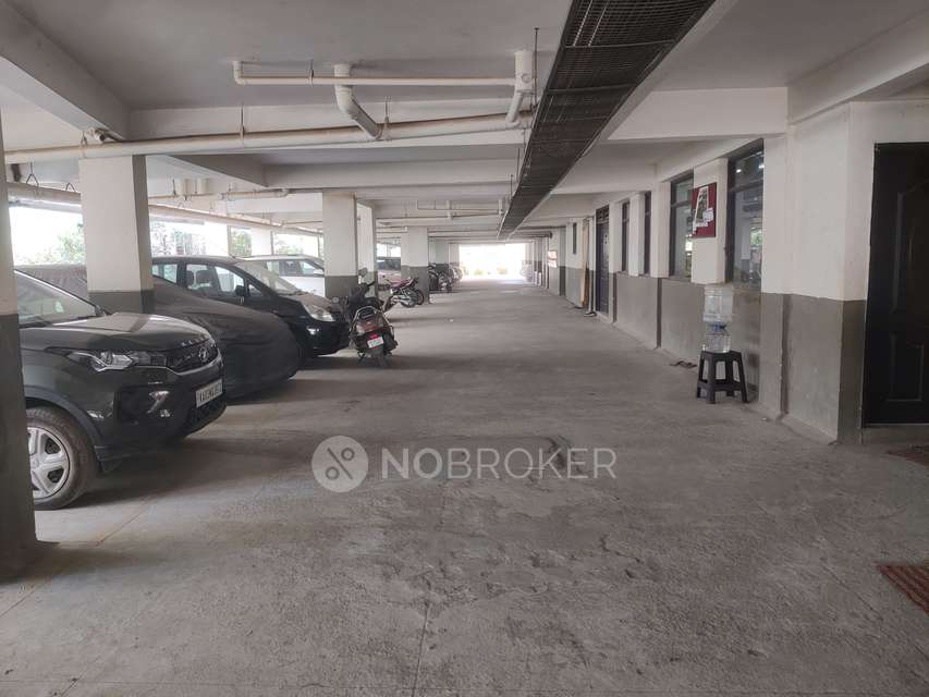 2 BHK Flat In Ravoos Temple Bells, Munnekollal For Sale  In Munnekollal