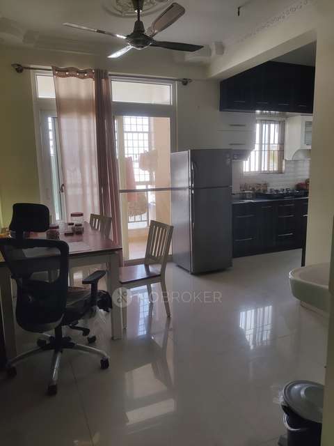 2 BHK Flat In Ravoos Temple Bells, Munnekollal For Sale  In Munnekollal