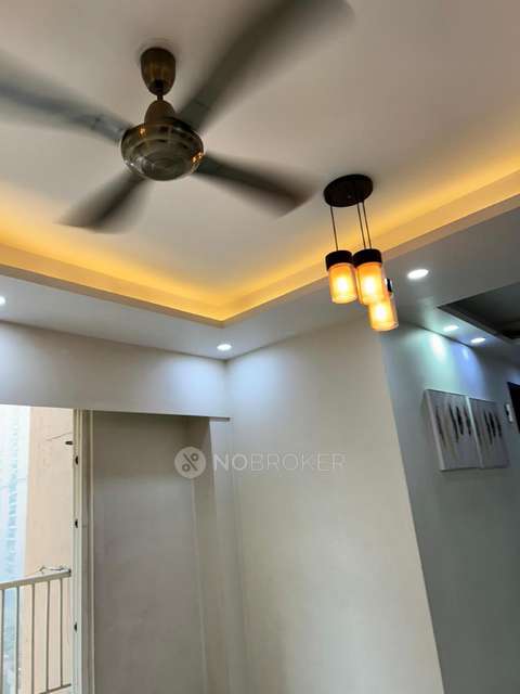 3 BHK Flat In Saya Zion for Rent  In Sector-4
