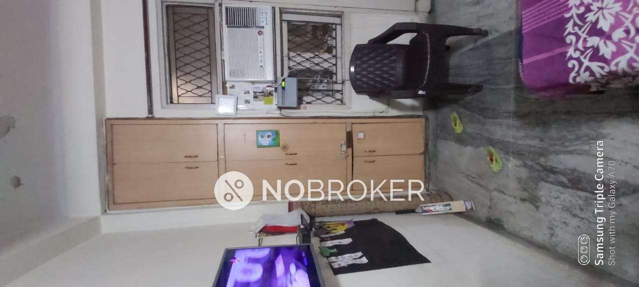 1 BHK Flat In Standalone Building  For Sale  In Vaishali