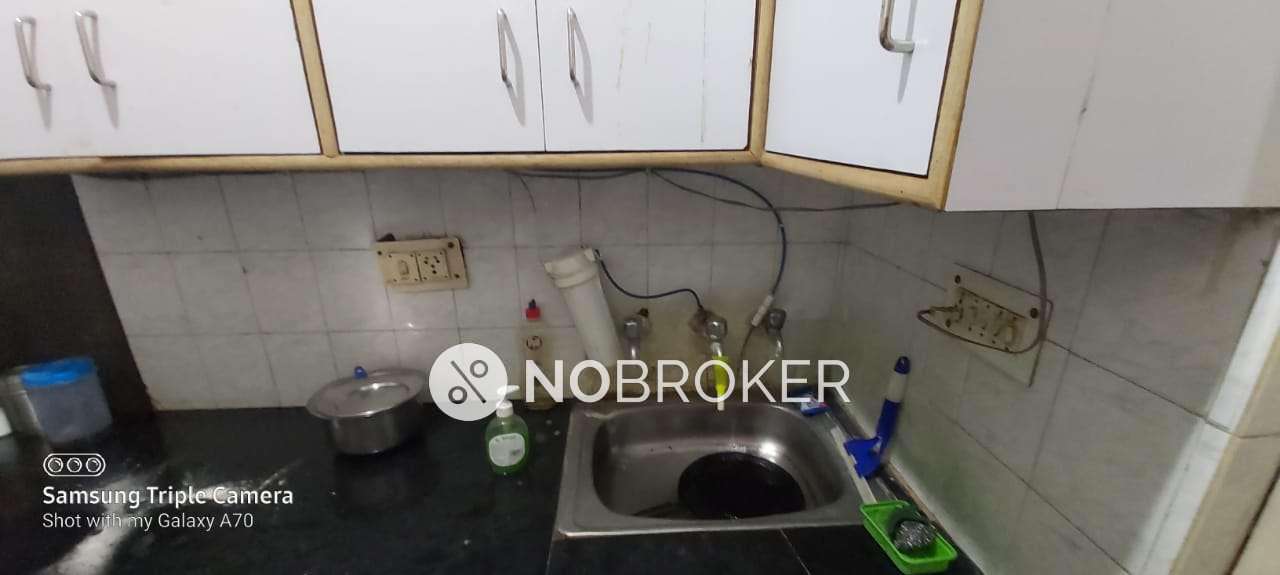 1 BHK Flat In Standalone Building  For Sale  In Vaishali