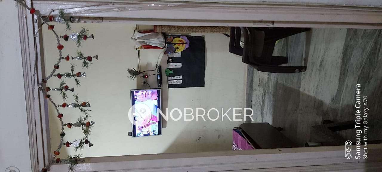 1 BHK Flat In Standalone Building  For Sale  In Vaishali