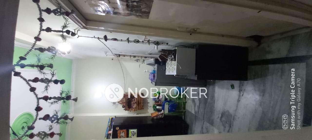 1 BHK Flat In Standalone Building  For Sale  In Vaishali