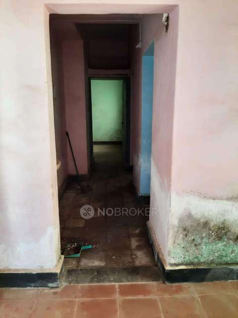 2 BHK Flat In Ramayam Chs For Sale  In Vangani