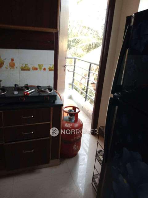 2 BHK Flat In Prabhavathi Apartment  For Sale  In Ananth Nagar Phase 2