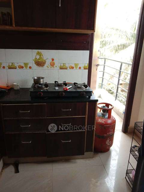 2 BHK Flat In Prabhavathi Apartment  For Sale  In Ananth Nagar Phase 2