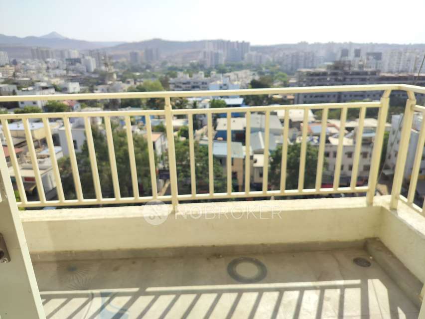 2 BHK Flat In Raghunandan Kasturi for Rent  In Kondhwa