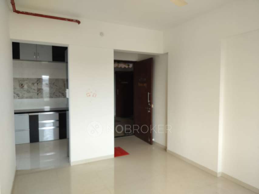 2 BHK Flat In Raghunandan Kasturi for Rent  In Kondhwa