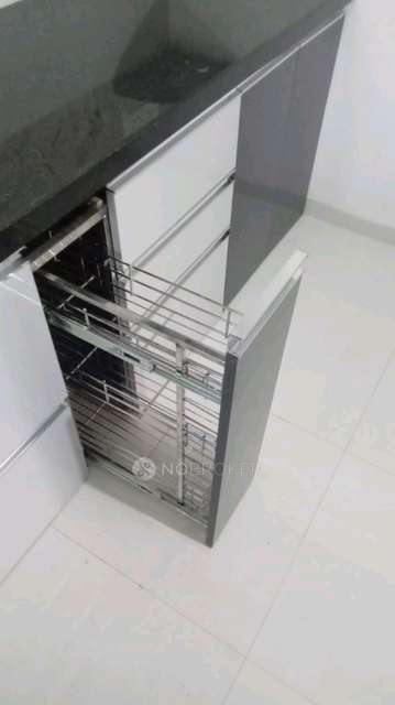 2 BHK Flat In Raghunandan Kasturi for Rent  In Kondhwa