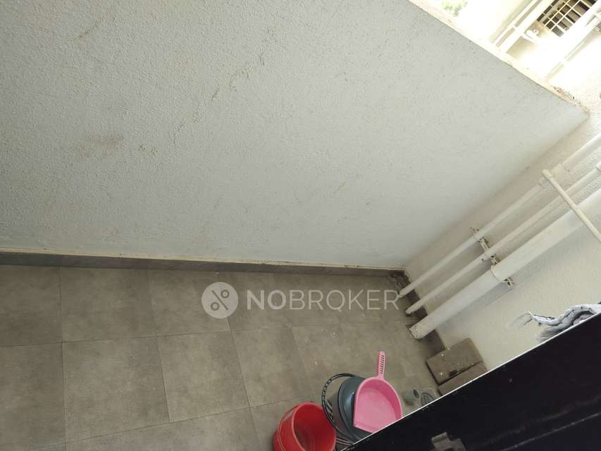 2 BHK Flat In Raghunandan Kasturi for Rent  In Kondhwa