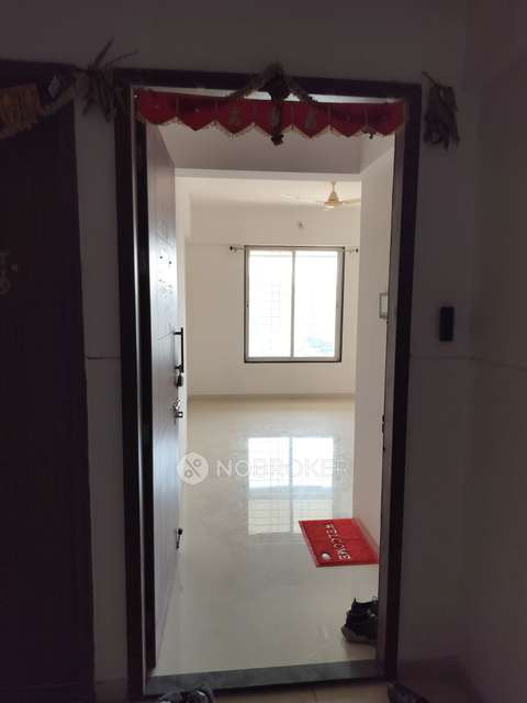 2 BHK Flat In Raghunandan Kasturi for Rent  In Kondhwa